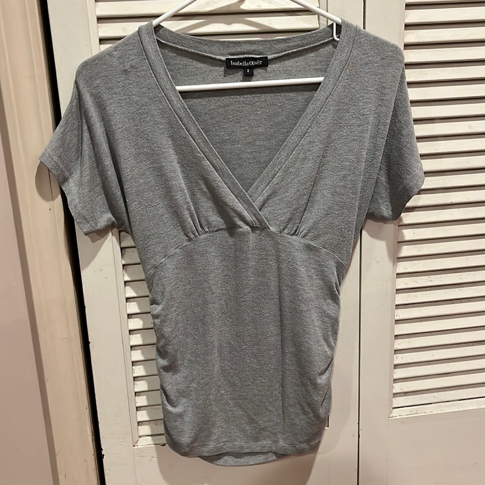 Isabella Oliver Tee